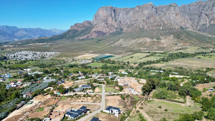 0 Bedroom Property for Sale in Johannesdal Western Cape